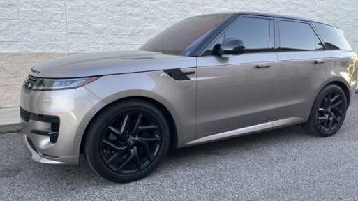 LAND ROVER RANGE ROVER SPORT 2023 SAL1L9FU5PA111473 image